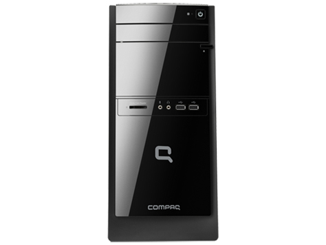 HP Compaq 100-137eg AMD E E1-1500 – image 2