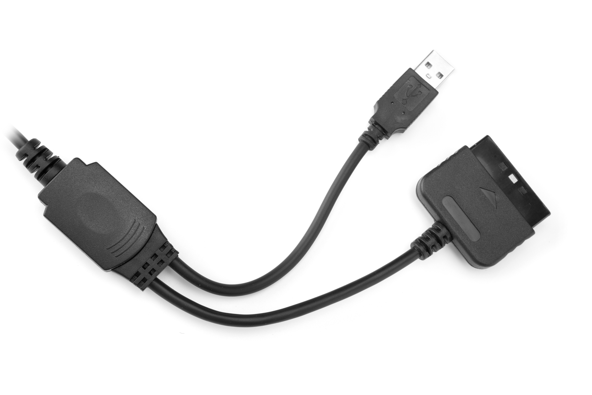 NGS Hawkins Gamepad Analogue PC, Playstation 2, Playstation 3 – image 8