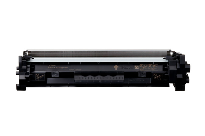 Canon 047 toner cartridge 1 pc(s) Original Black – image 2