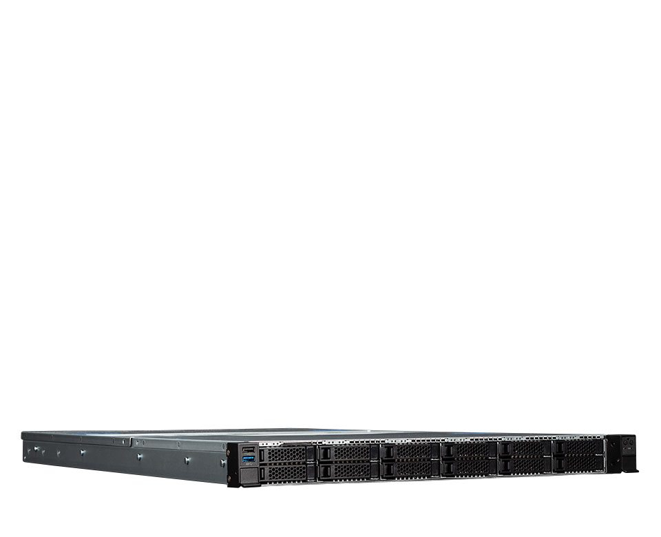 bluechip SERVERline R71201i+ – image 2