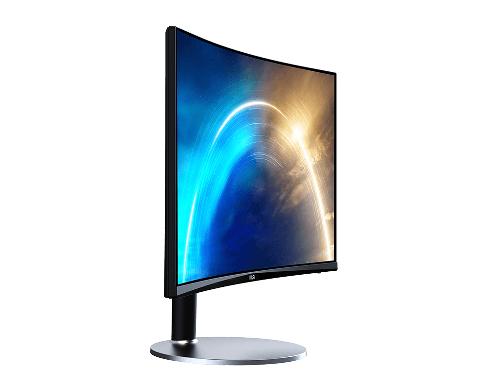 MSI Pro MP272CDE computer monitor – image 7