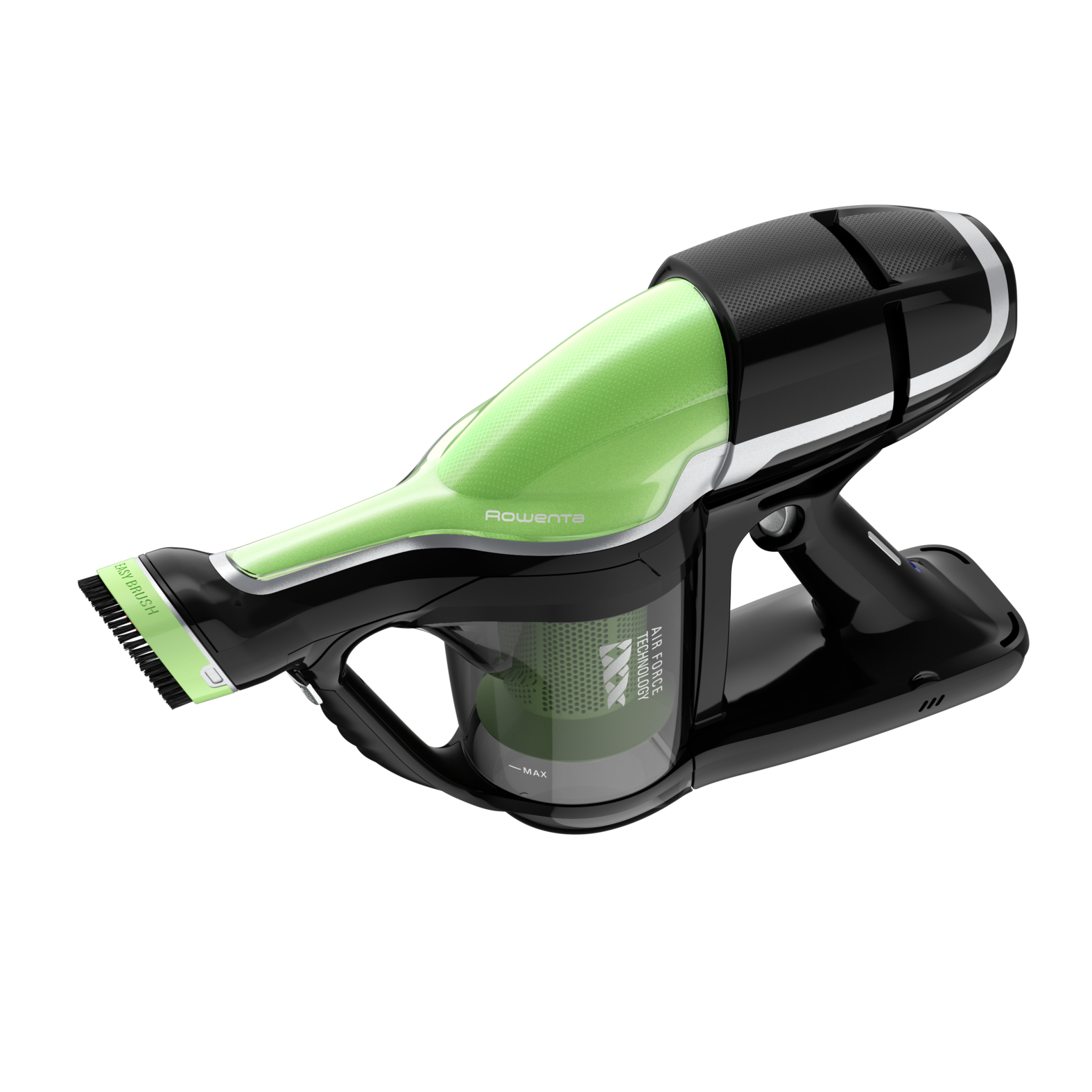 Rowenta RH9292 2-in-1 stick vacuum Battery Dry Bagless – image 5