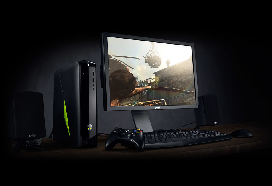 Alienware X51 R2 Andromeda – image 2