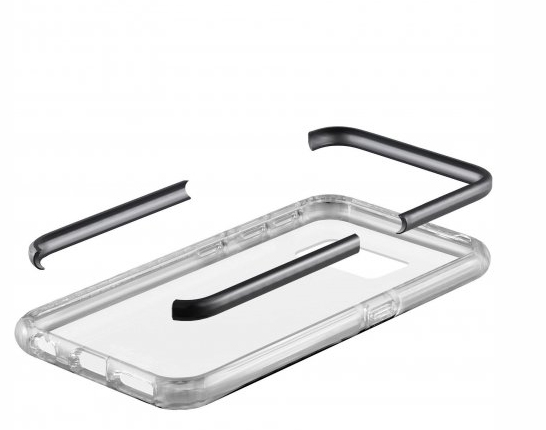 Cellularline Tetra Force Shock-Twist - Galaxy S10 – image 2