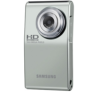 Samsung HMX-U10EP camcorder – image 7
