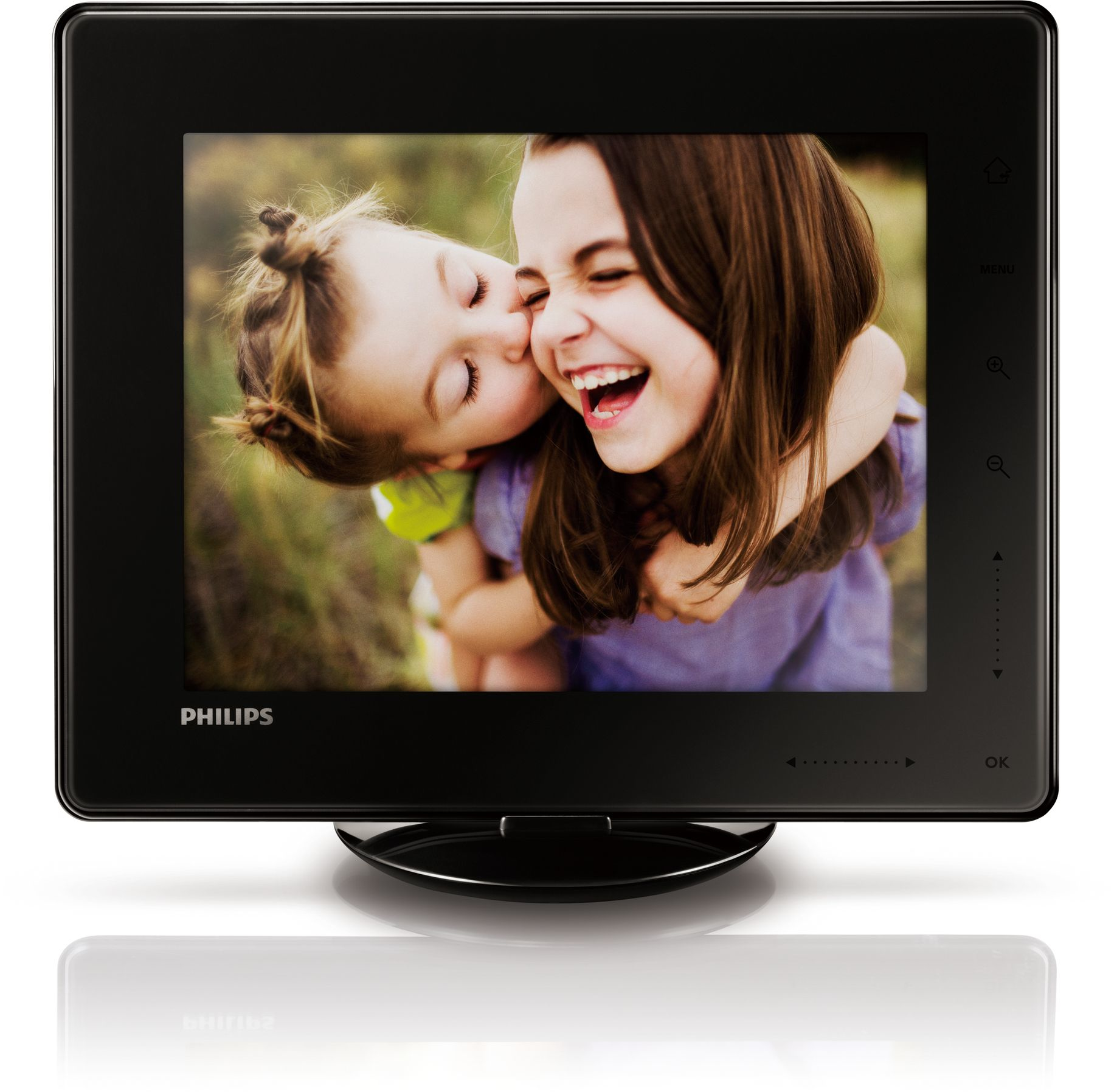 Philips Digital Photo Album SPH8408/10 – image 2