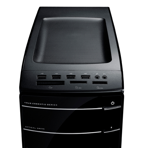 ASUS CM CM6830-VN002D PC Intel® Core™ i3 i3-2120 – image 2