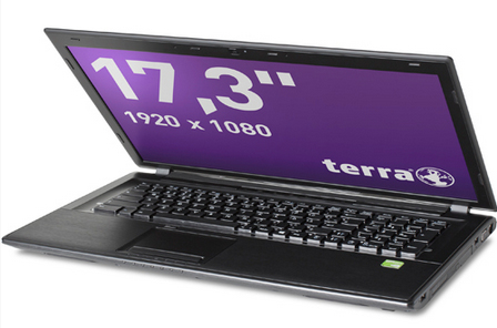 TERRA MOBILE 1774 PRO – image 4