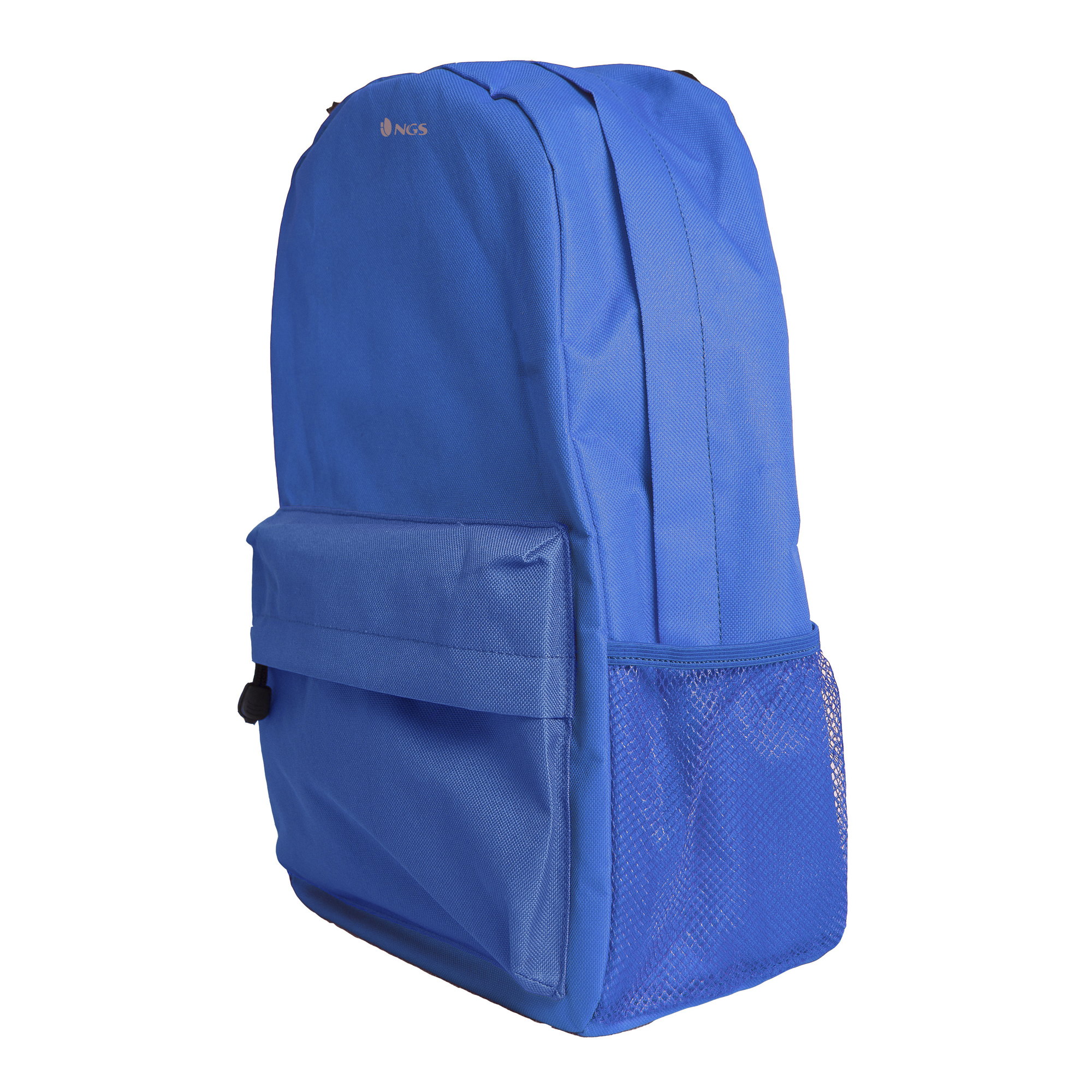 NGS Peak 39.6 cm (15.6") Backpack case Blue
