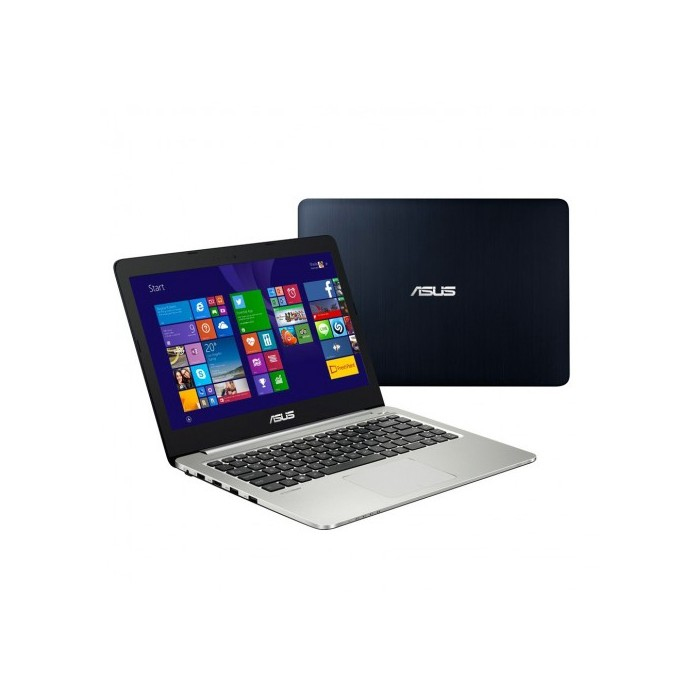 ASUS A556UF-XX012D laptop Intel® Core™ i5 i5-6200U