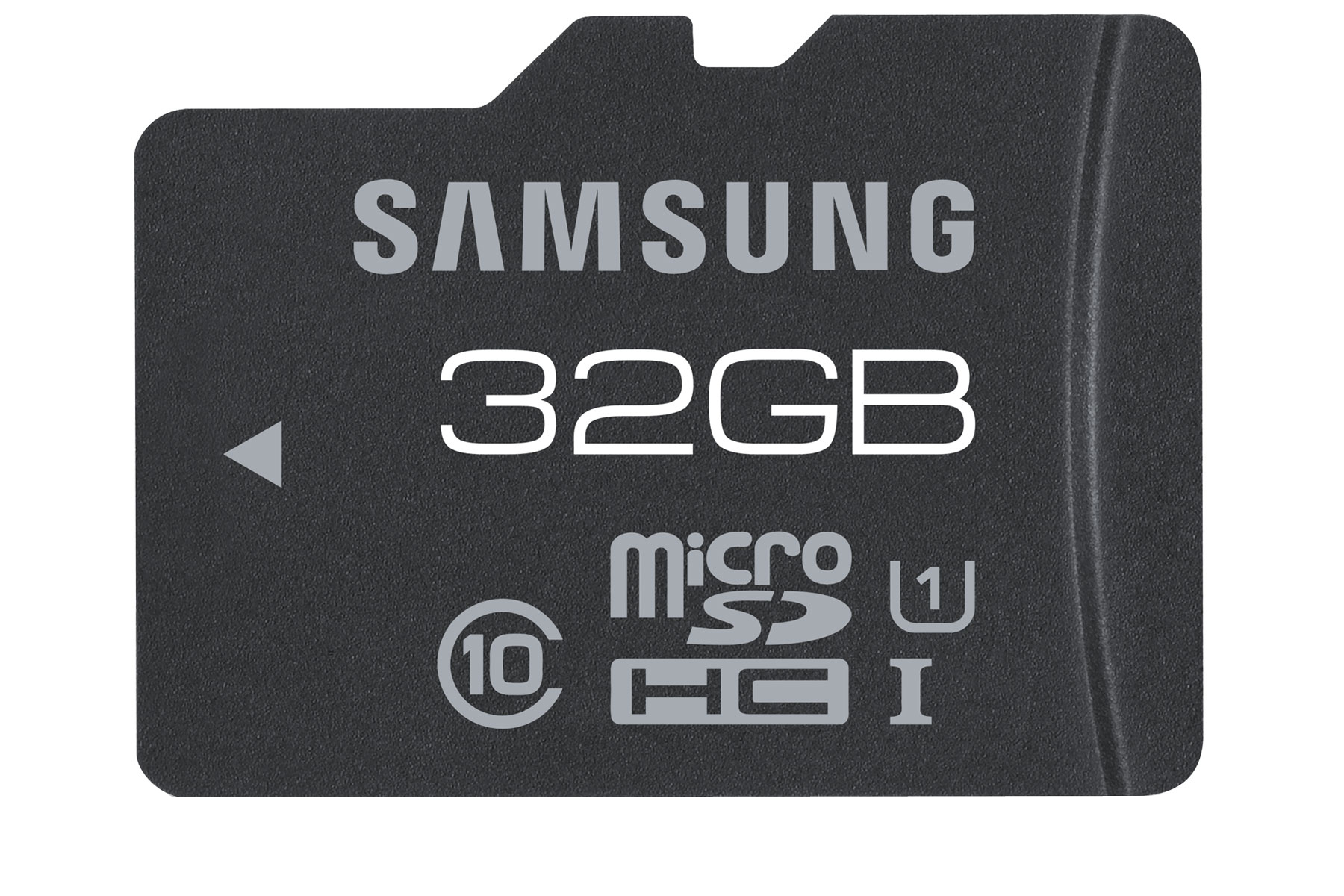 Samsung 32GB MicroSDHC Class 10 UHS-I – image 1