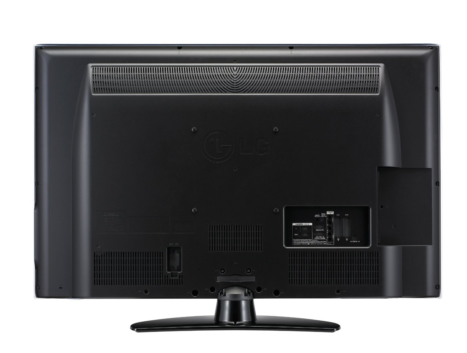 LG 55LH40 TV 139.7 cm (55") Full HD Black 500 cd/m² – image 6