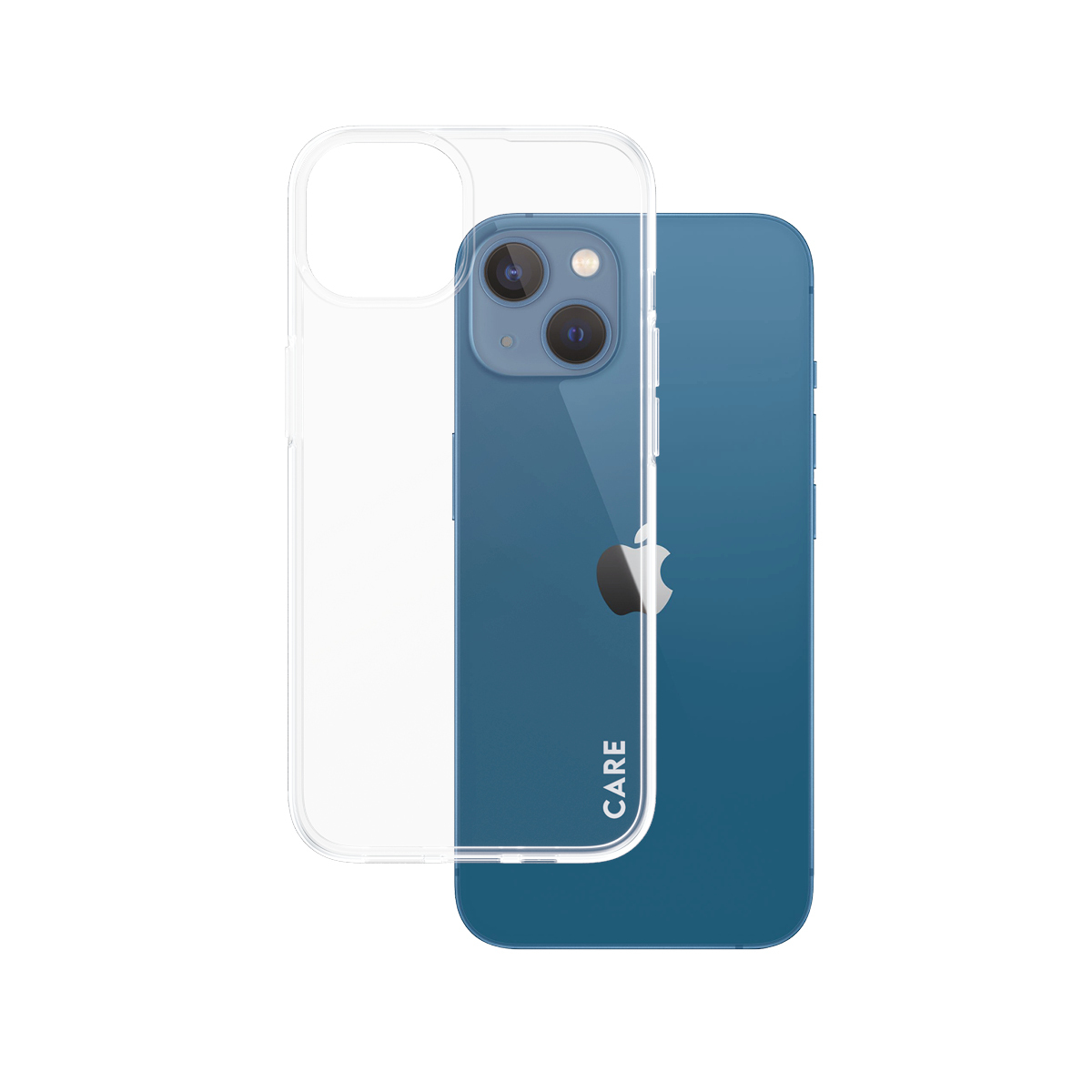 PanzerGlass CARE™ by PanzerGlass® X-Ray Case iPhone 14 | 13