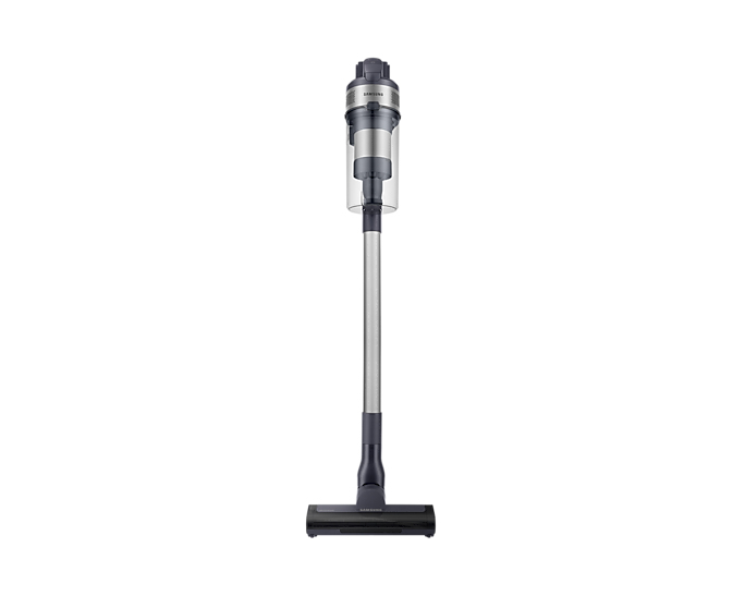 Samsung VS15A6032R5/SB 2-in-1 stick vacuum Battery Dry Bagless Black, Silver 2000 Ah – image 5