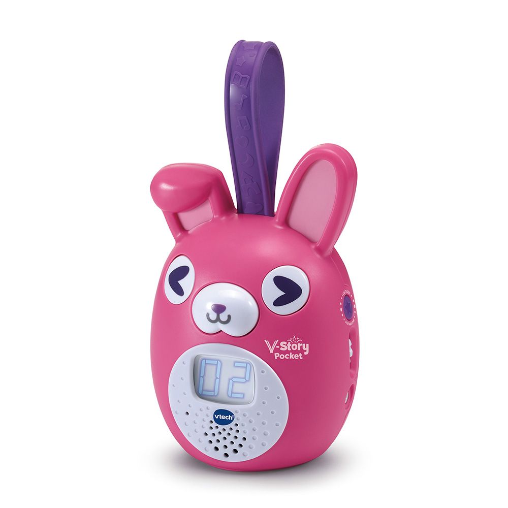 VTech V-Story Pocket pink – image 2