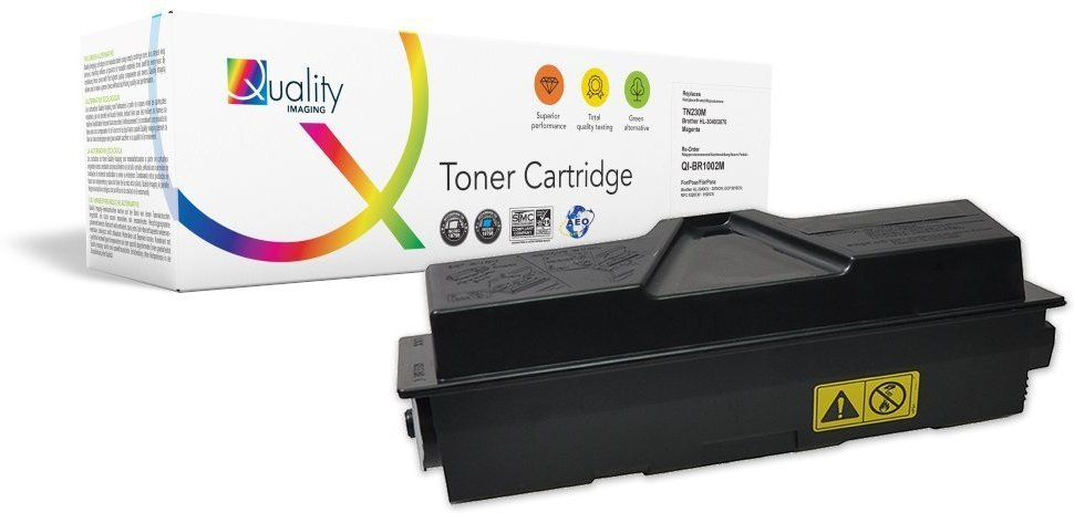 CoreParts Toner Black TK-1140