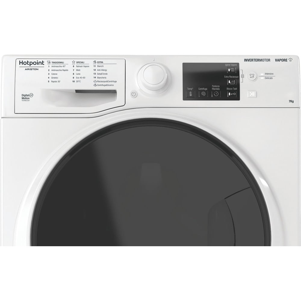 Hotpoint RSSG 726D IT – image 6