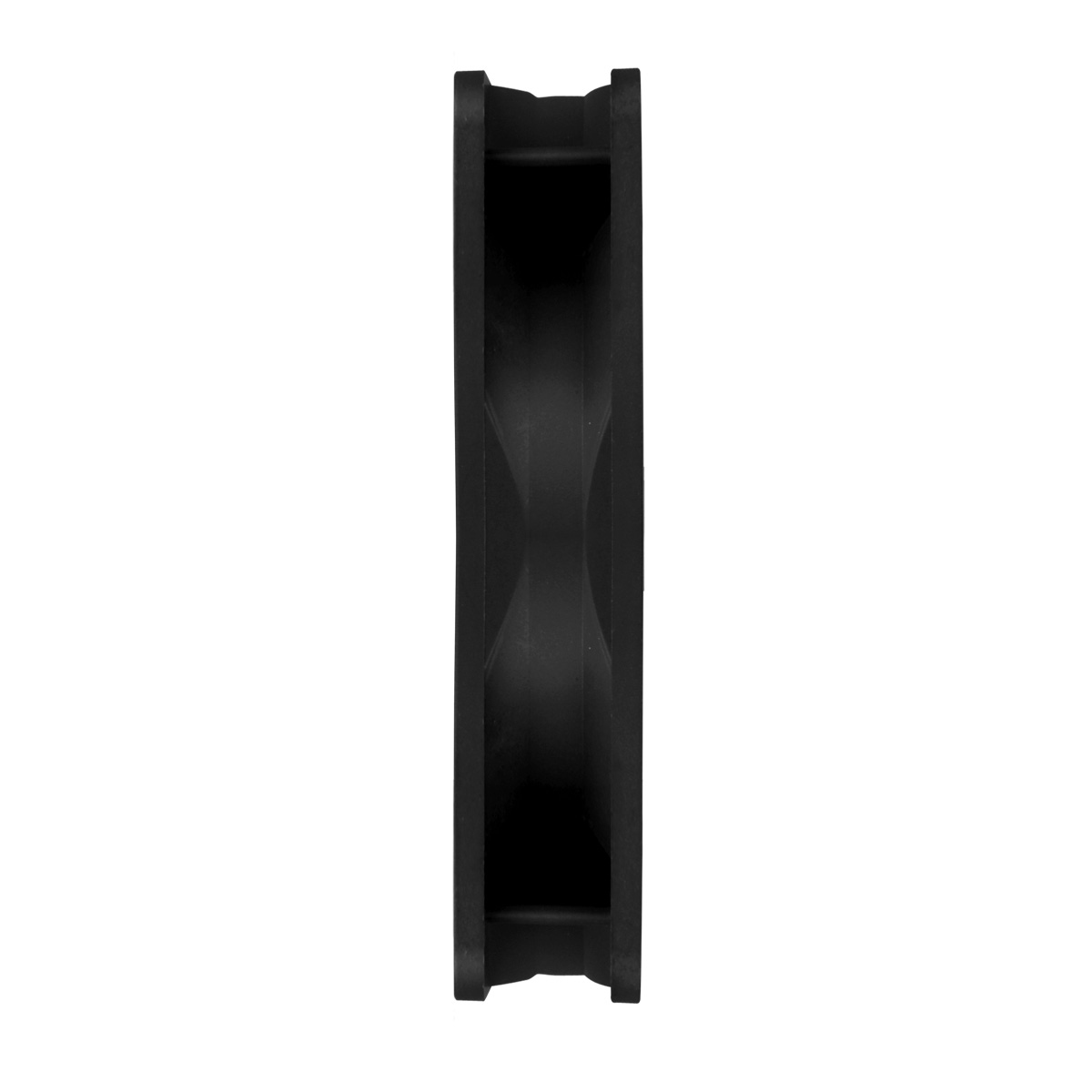 ARCTIC F12 3-Pin fan with standard case – image 3