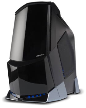 MEDION X5367 F – image 3