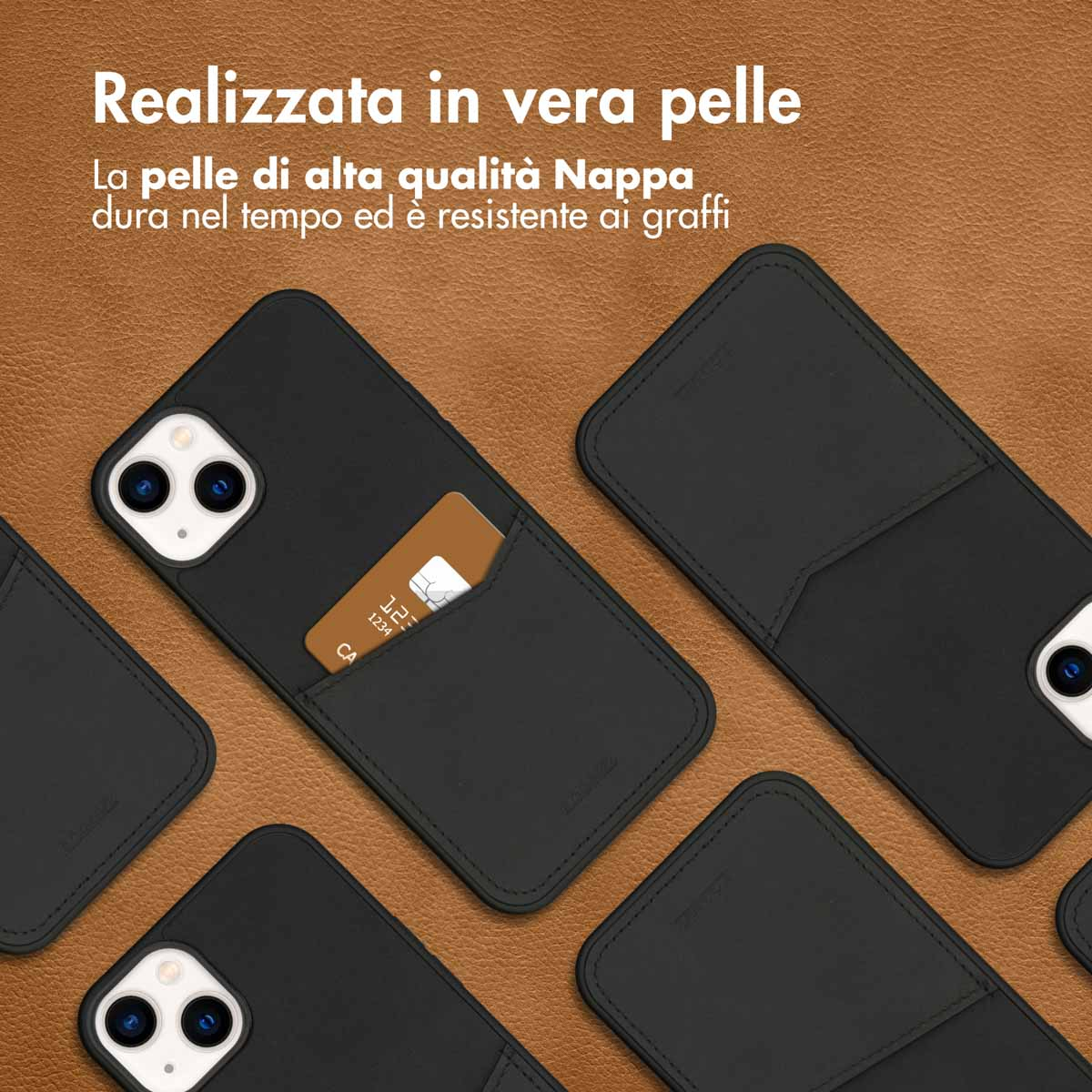 Accezz SH00051974 mobile phone case – image 3