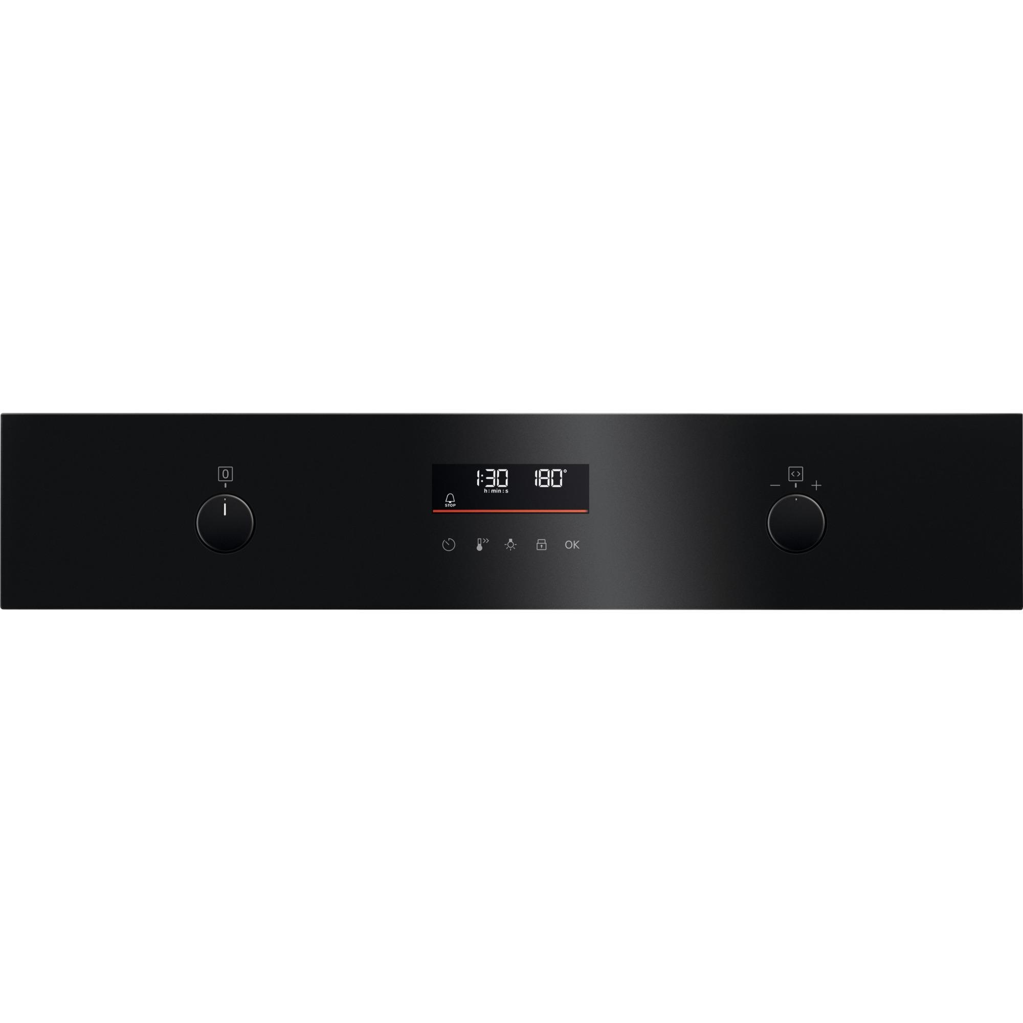 AEG EX50BPV2B 71 L Black – image 3
