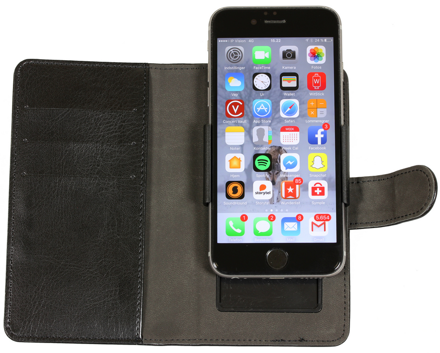 eSTUFF ES80320 mobile phone case – image 3