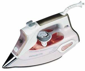 Rowenta DW-9030 iron Steam iron