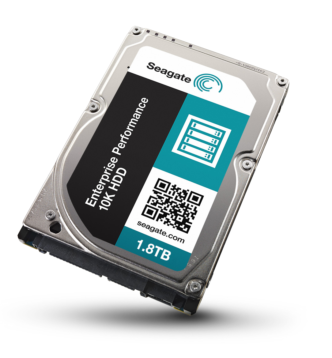 Seagate Enterprise ST600MM0088-RF internal hard drive