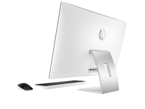 HP Pavilion 27-n100nd Intel® Core™ i5 i5-4460T – image 4
