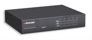 Intellinet Gigabit Ethernet Desktop Switch – image 1