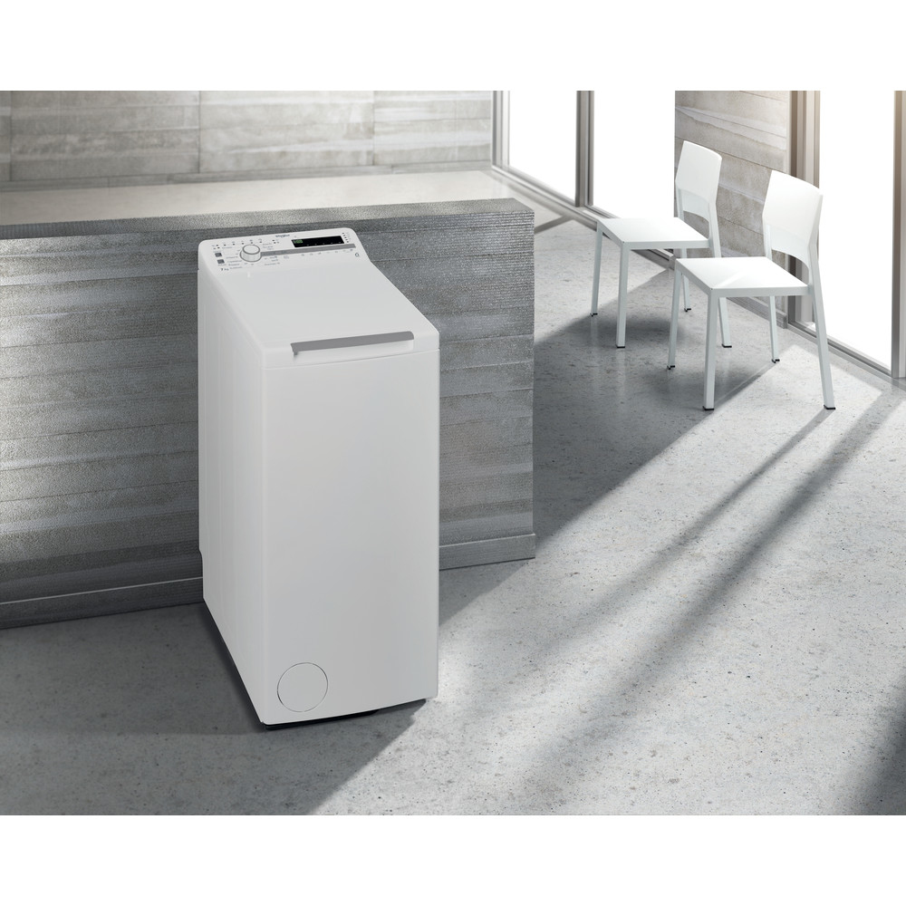 Whirlpool DST 7000/N – image 4