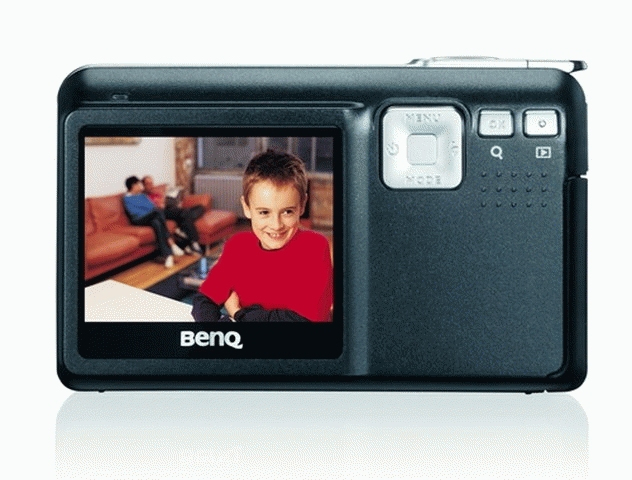 BenQ DC C610 – image 2