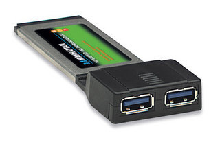 Manhattan 150583 interface cards/adapter USB 3.2 Gen 1 (3.1 Gen 1) – image 4