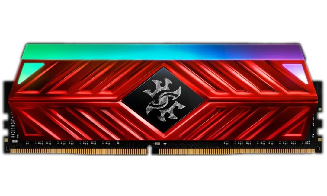 XPG SPECTRIX AX4U2666716G16-SR41 memory module