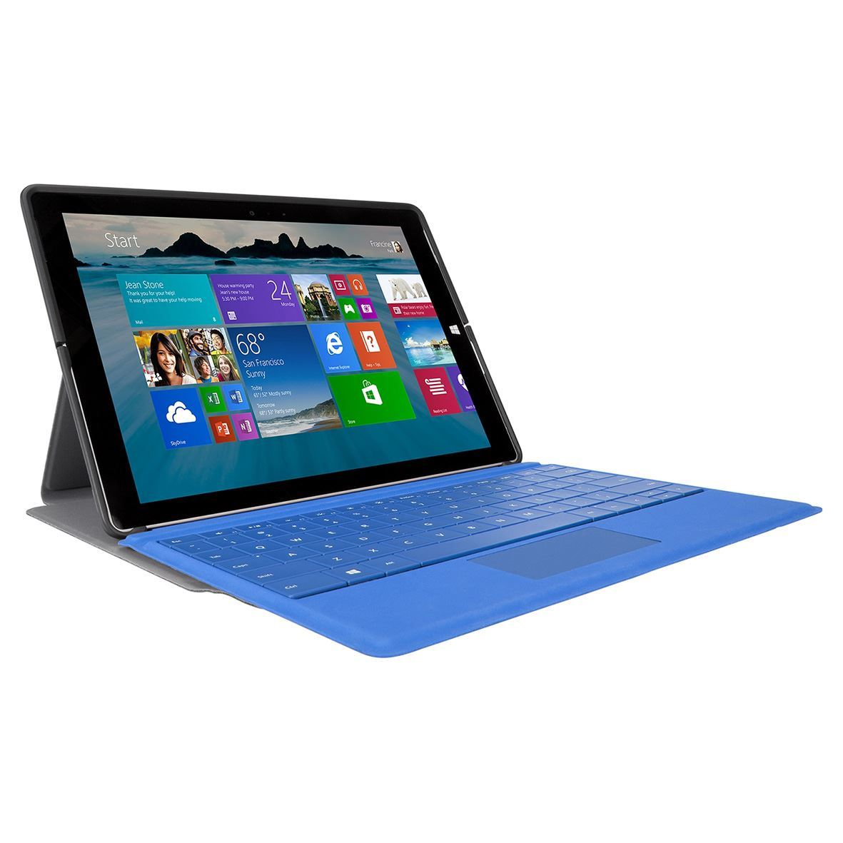 Targus Folio Wrap – image 3