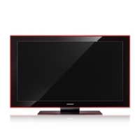Samsung PN103475 TV 116.8 cm (46") Full HD Black 500 cd/m²
