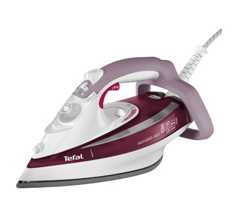 Tefal FV5333 iron Dry & Steam iron Ultragliss soleplate