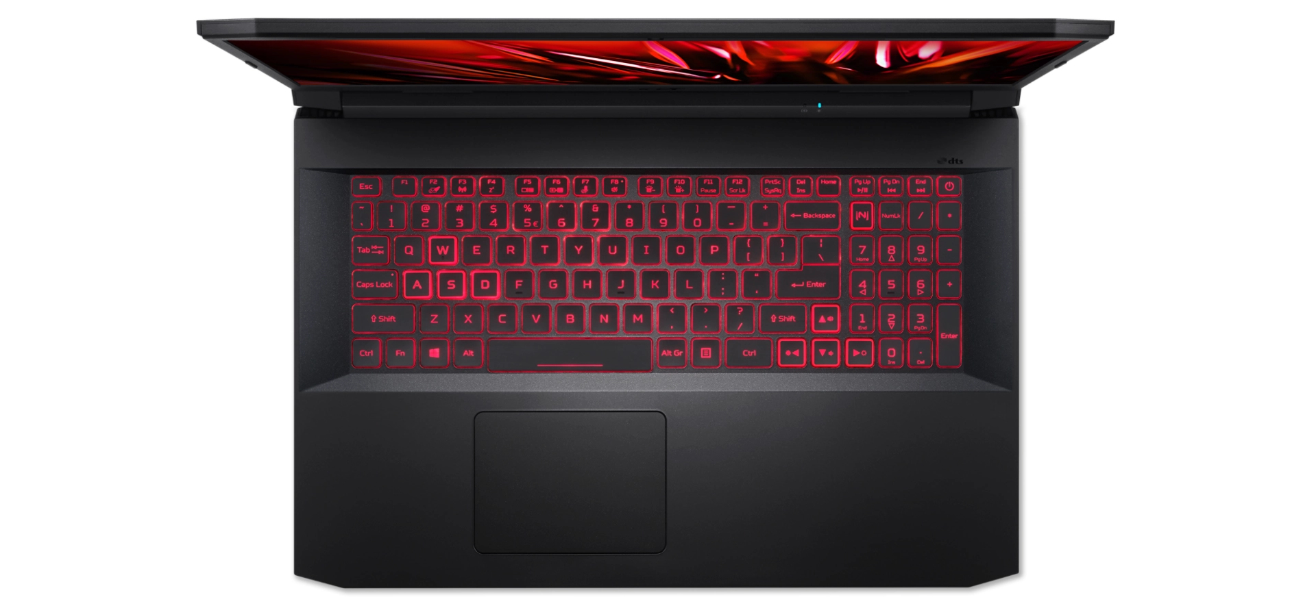 Acer Nitro 5 AN517-41-R314 AMD Ryzen™ 5 5600H Laptop – image 4