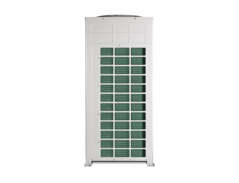 Samsung AM100JXVHGH Air conditioner outdoor unit White – image 5