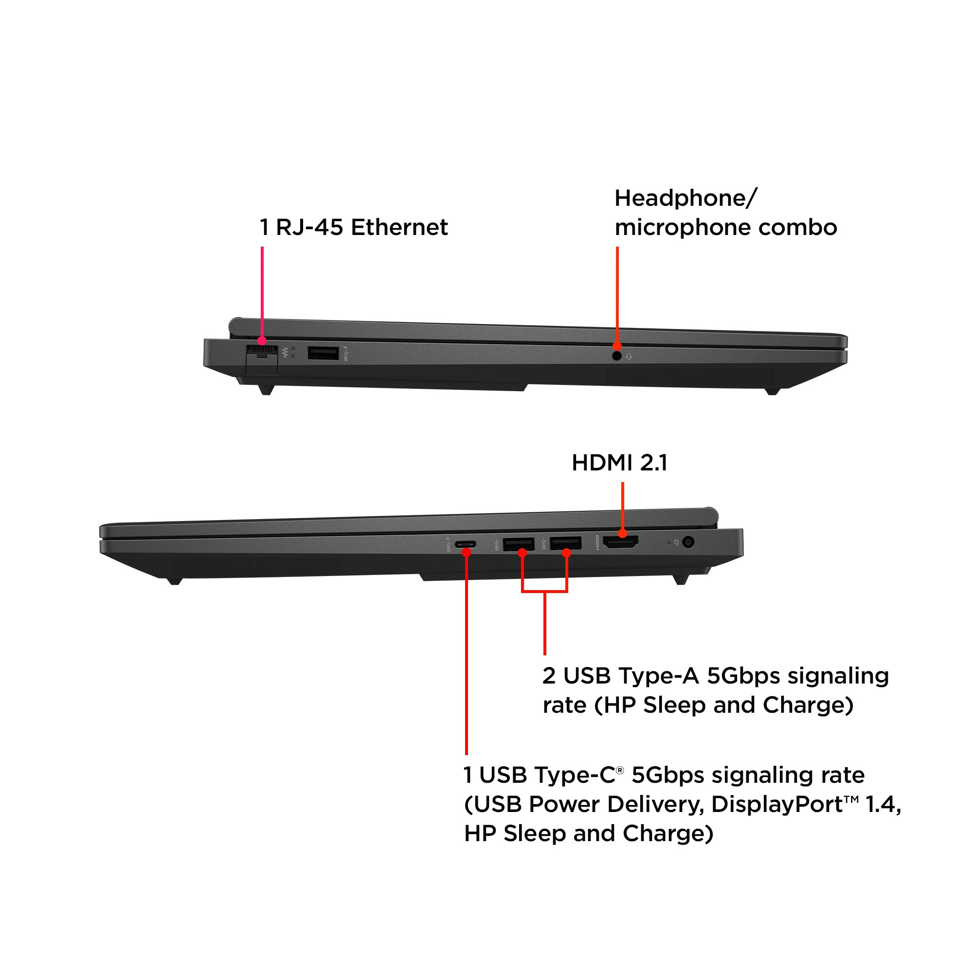 HP OMEN 16-wd0000na – image 5