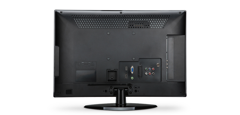 Acer AT1927MLDTV 47 cm (18.5") HD Black 250 cd/m² – image 6