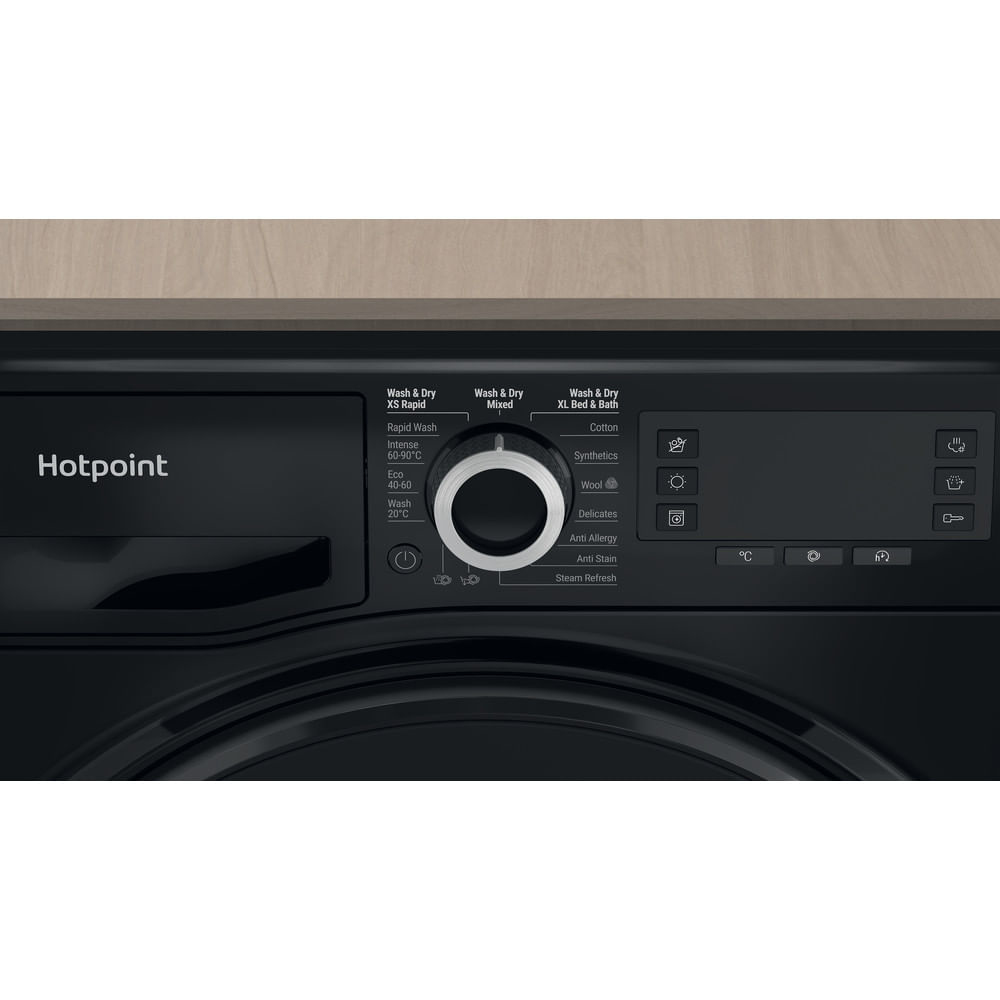 Hotpoint NDD 8636 BDA UK – image 8