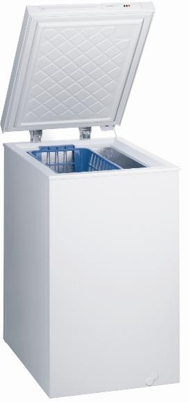 Gorenje FH9143W freezer Chest freezer Freestanding