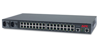 APC 32 Port Console Port Server