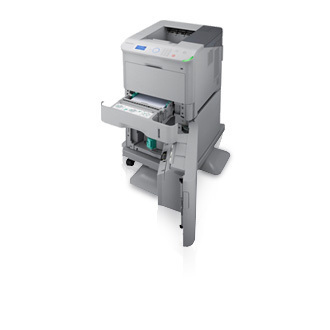 Samsung ML-5510N laser printer – image 5
