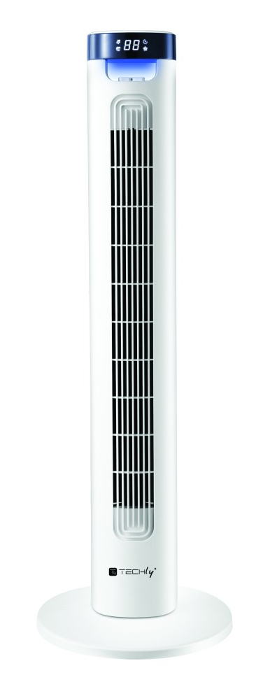 Techly IC-FAN-TF2 — vue 1 sur 6