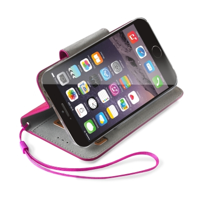 Celly GLAGEIPH6PFX mobile phone case – image 2