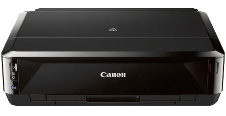 Canon PIXMA IP-7210 photo printer Inkjet