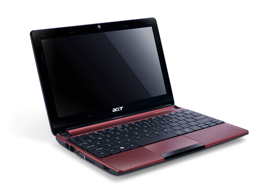 Acer Aspire One D257-57Drr Intel Atom® N570 Netbook – image 2