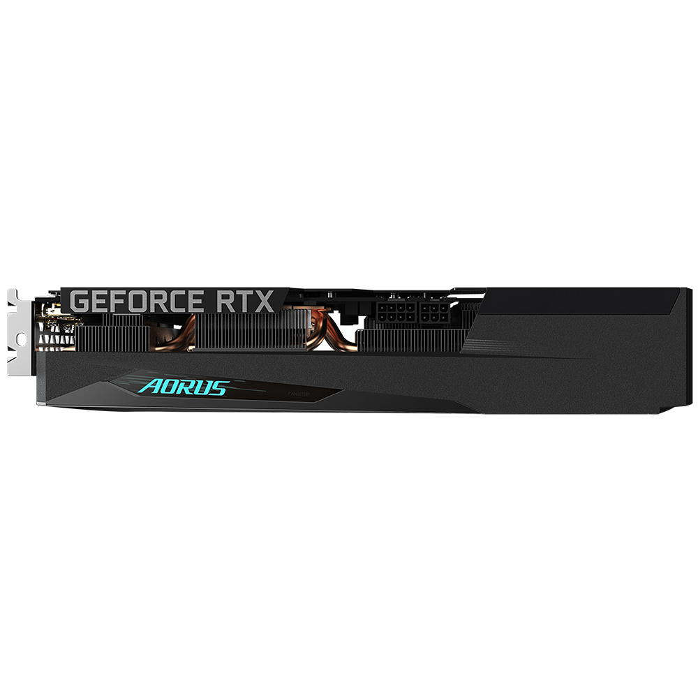 GIGABYTE GeForce RTX 3060 Ti ELITE 8G – image 7